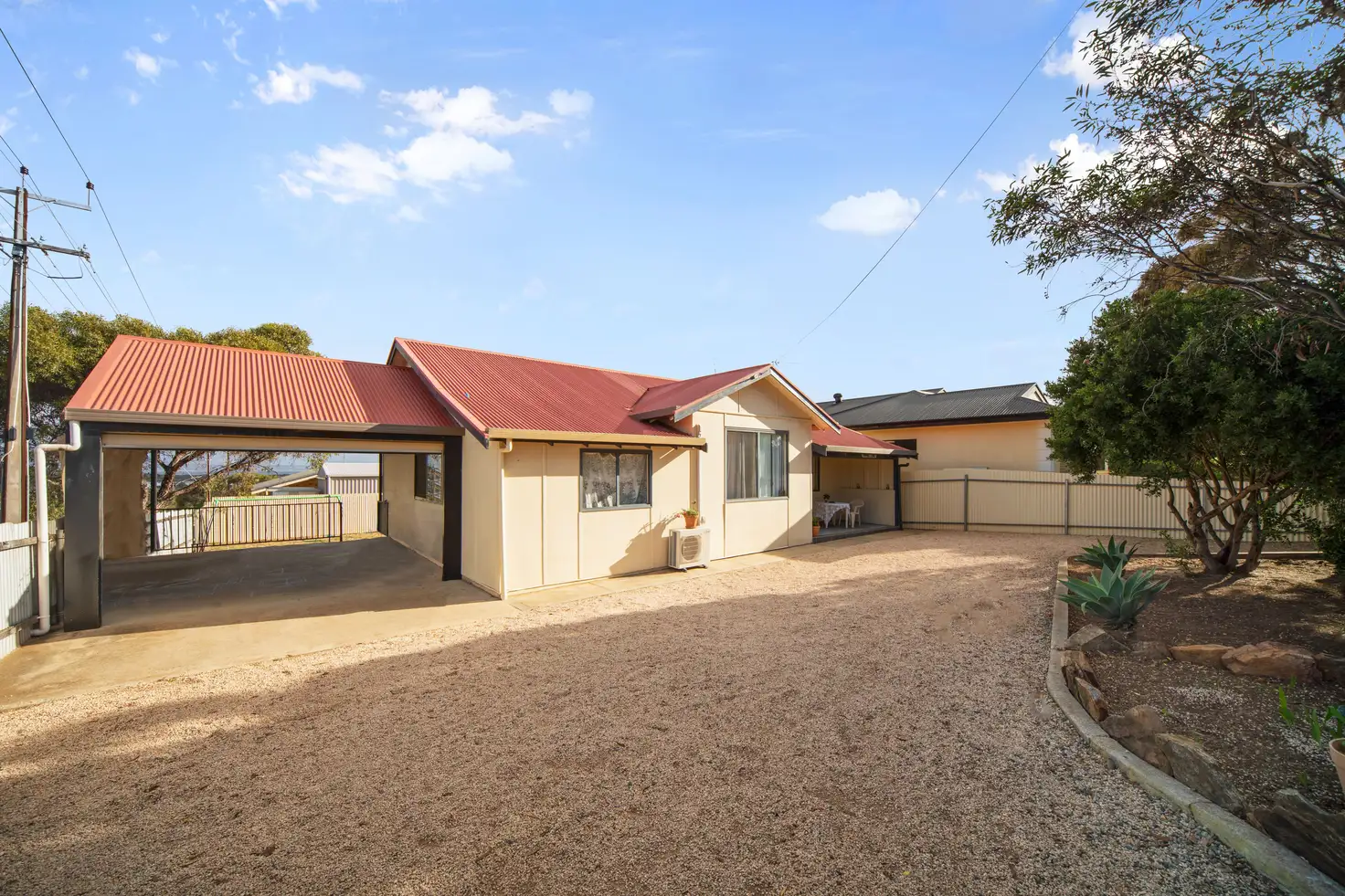 Main view of Homely house listing, 12A Stephens Street, Port Lincoln SA 5606