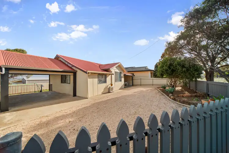 Second view of Homely house listing, 12A Stephens Street, Port Lincoln SA 5606