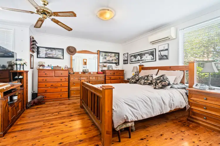 Sixth view of Homely house listing, 5 Coolah Place, Lansvale NSW 2166