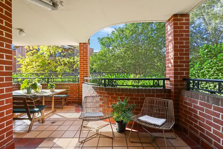 81/18 Cecilia Street, Marrickville NSW 2204