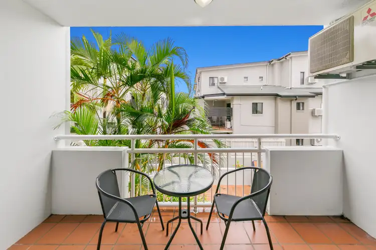 15/192 Wellington Road, East Brisbane QLD 4169