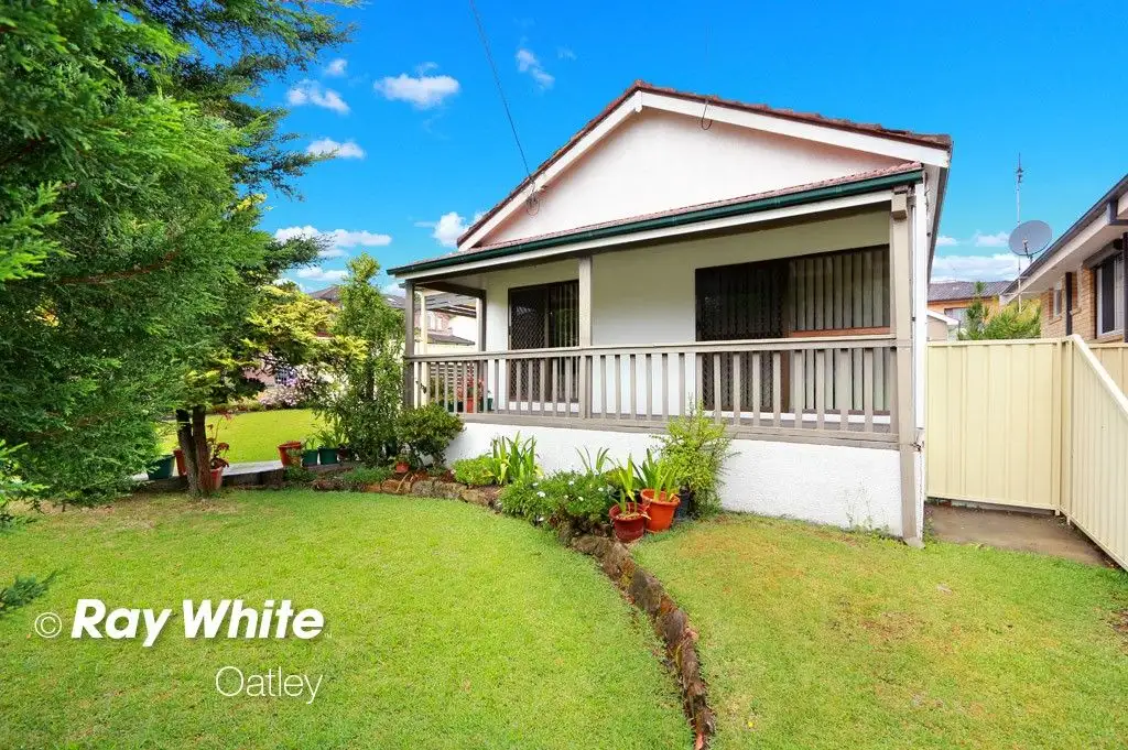 Main view of Homely house listing, 23 Roberts Avenue, Mortdale NSW 2223