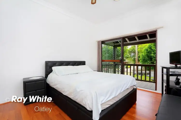 Second view of Homely house listing, 23 Roberts Avenue, Mortdale NSW 2223