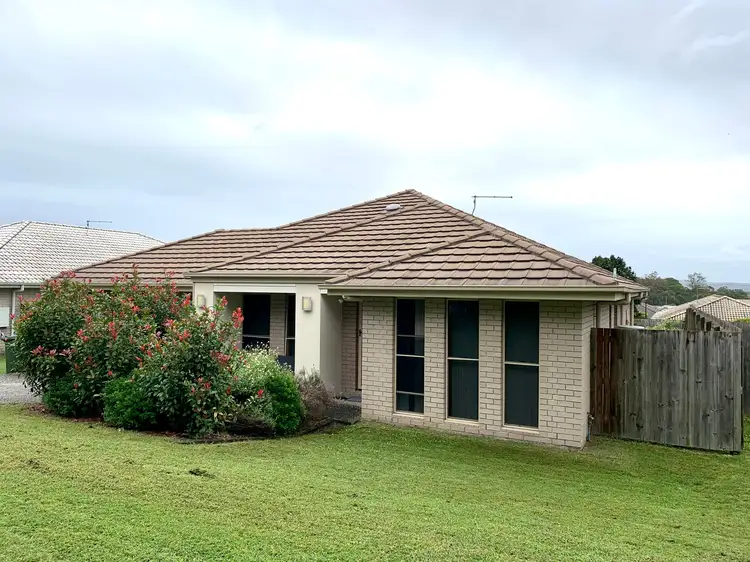 12 Wesley Way, Gleneagle QLD 4285