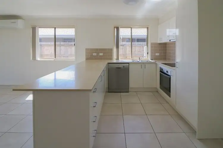 Second view of Homely house listing, 12 Wesley Way, Gleneagle QLD 4285