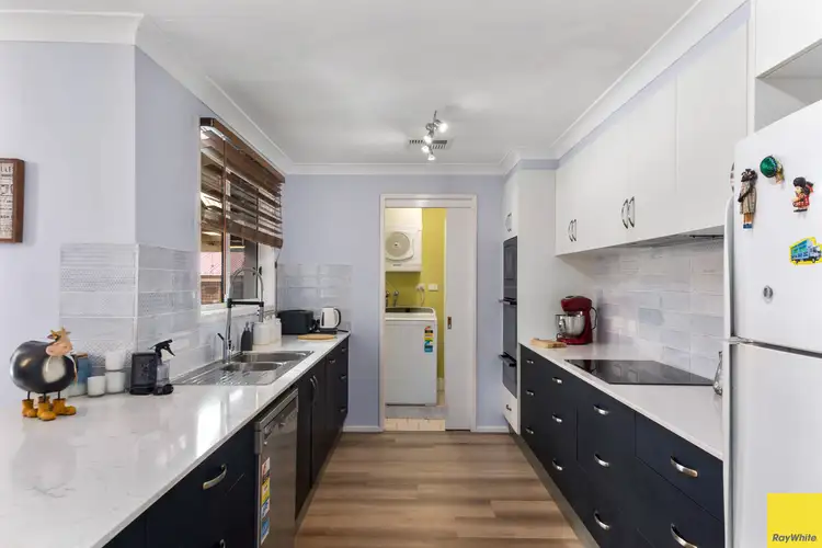 Fourth view of Homely house listing, 30 Cormack Avenue, Dapto NSW 2530