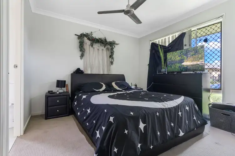 Fourth view of Homely house listing, 1&2/14 Braxlaw Crescent, Dakabin QLD 4503