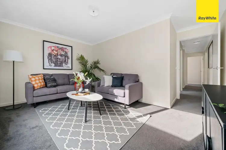 Second view of Homely house listing, 42 Aspect Drive, Doreen VIC 3754