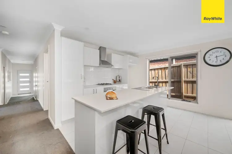 Fourth view of Homely house listing, 42 Aspect Drive, Doreen VIC 3754