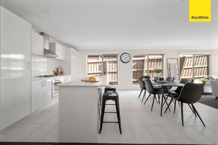 Fifth view of Homely house listing, 42 Aspect Drive, Doreen VIC 3754