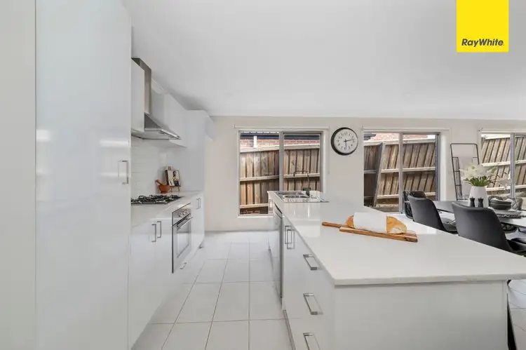 Sixth view of Homely house listing, 42 Aspect Drive, Doreen VIC 3754