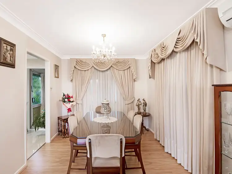 Fifth view of Homely house listing, 4 Balamara Street, Mansfield QLD 4122