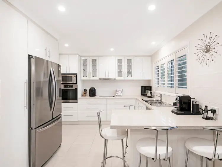 Sixth view of Homely house listing, 4 Balamara Street, Mansfield QLD 4122