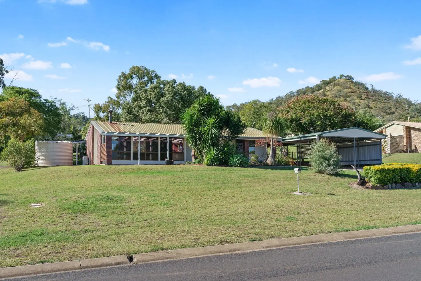 Main view of Homely house listing, 18 Rebwonga Street, Kingsthorpe QLD 4400