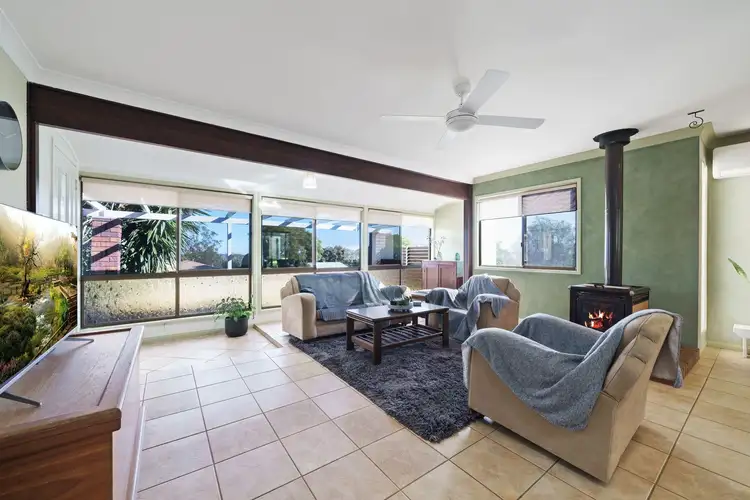 Second view of Homely house listing, 18 Rebwonga Street, Kingsthorpe QLD 4400