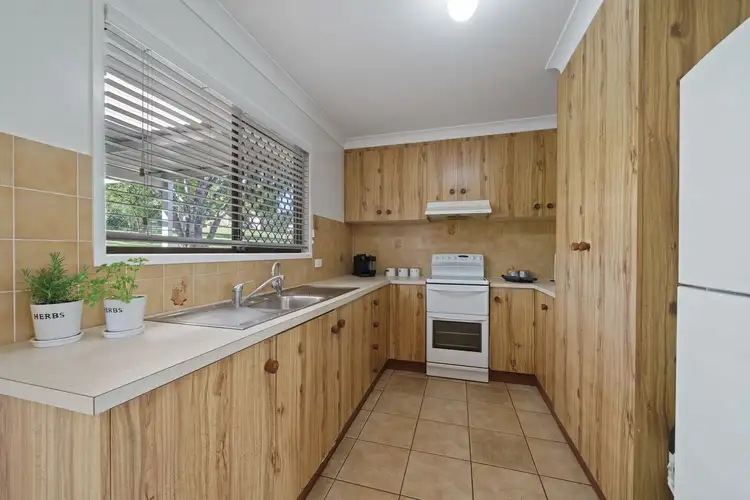 Third view of Homely house listing, 18 Rebwonga Street, Kingsthorpe QLD 4400