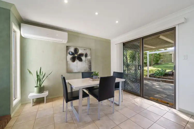 Fourth view of Homely house listing, 18 Rebwonga Street, Kingsthorpe QLD 4400