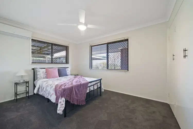 Fifth view of Homely house listing, 18 Rebwonga Street, Kingsthorpe QLD 4400