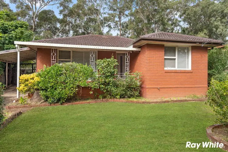12 Sylvia Street, Blacktown NSW 2148