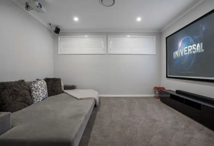 Second view of Homely house listing, 8 Kerrawang Close, Denham Court NSW 2565