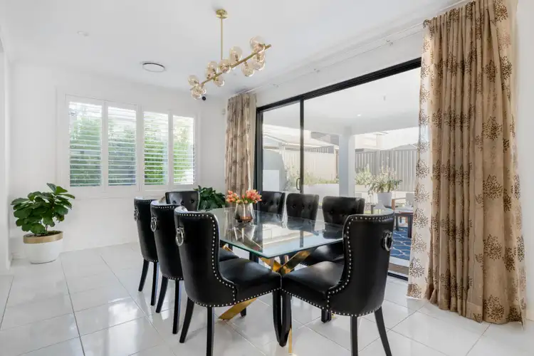 Sixth view of Homely house listing, 8 Kerrawang Close, Denham Court NSW 2565