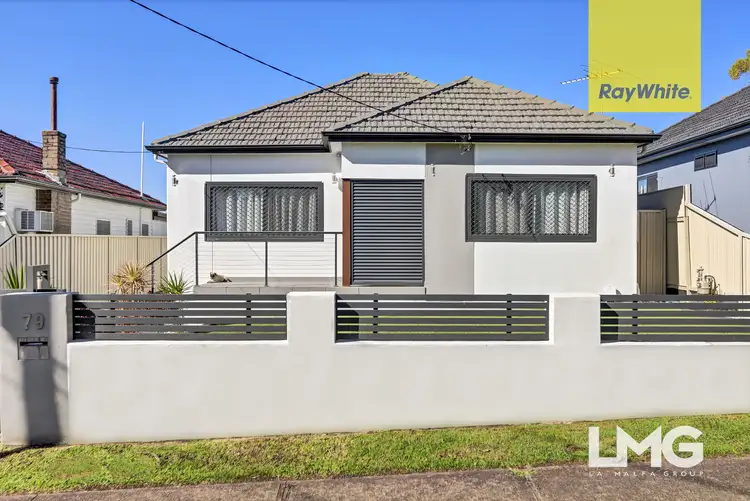79 Fourth Avenue, Berala NSW 2141