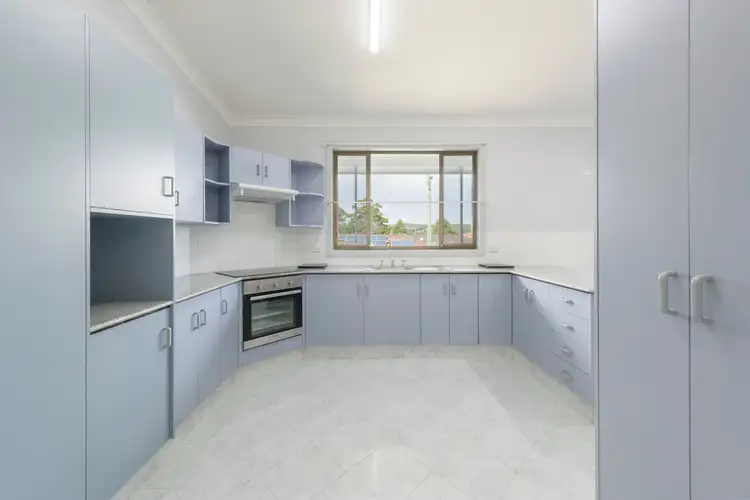 Second view of Homely house listing, 11 Hugo Close, Jesmond NSW 2299