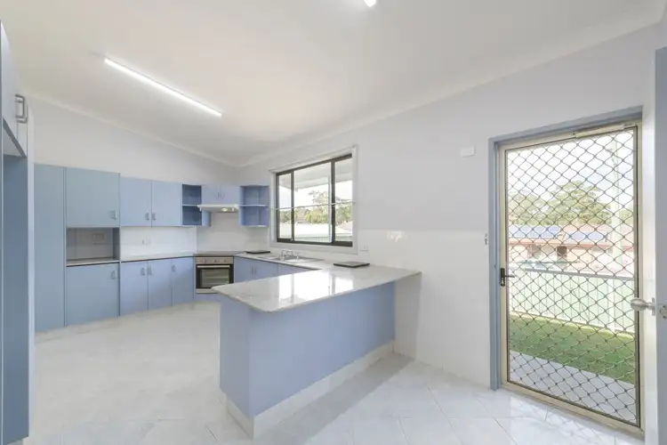 Fifth view of Homely house listing, 11 Hugo Close, Jesmond NSW 2299