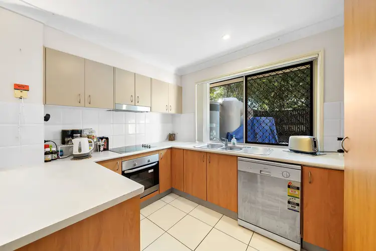 Second view of Homely house listing, 3/202-206 Fryar Road, Eagleby QLD 4207