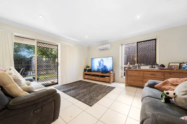 Third view of Homely house listing, 3/202-206 Fryar Road, Eagleby QLD 4207