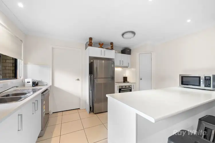 Second view of Homely house listing, 9/78-80 River Hills Road, Eagleby QLD 4207