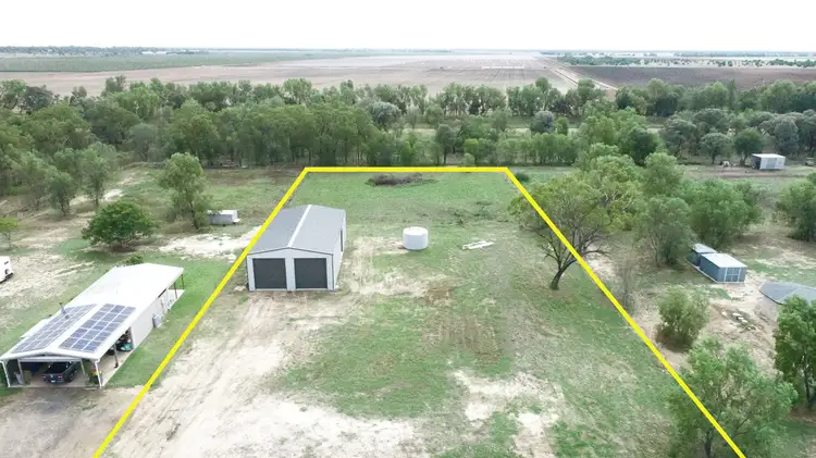 15 Birch Drive, Emerald QLD 4720