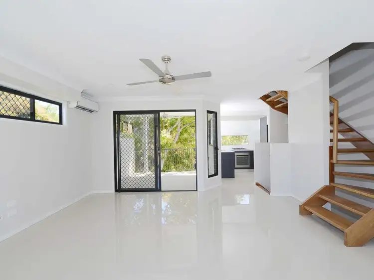 Third view of Homely townhouse listing, 4/49 Birdwood Road, Holland Park West QLD 4121