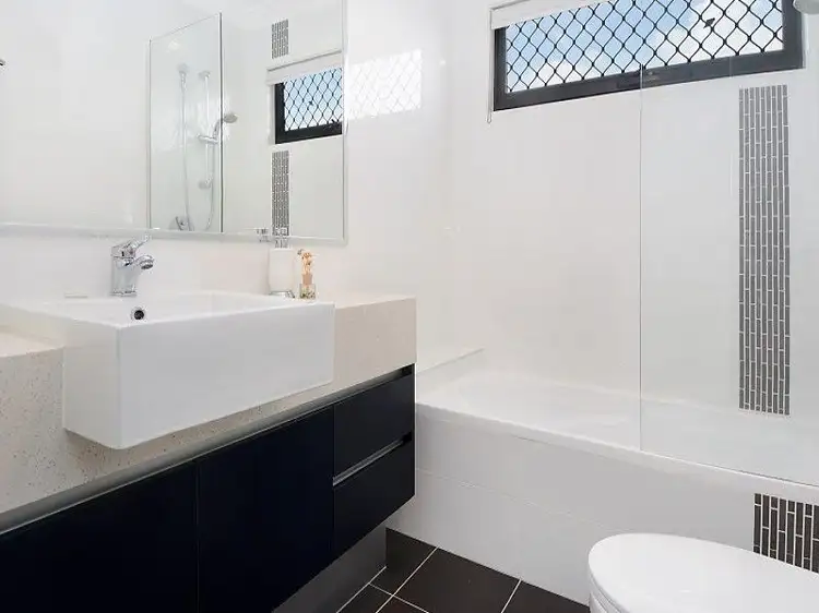 Fifth view of Homely townhouse listing, 4/49 Birdwood Road, Holland Park West QLD 4121