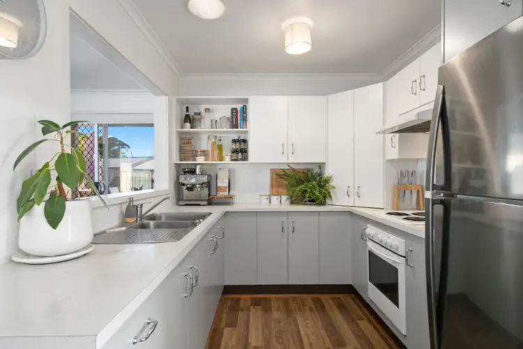 Second view of Homely house listing, 36 Seaton Street, Maryland NSW 2287