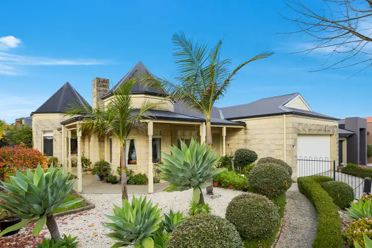 Second view of Homely house listing, 11 Cedarwood Crescent, Berwick VIC 3806