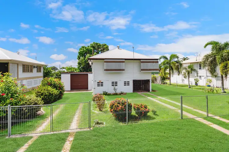 46 Munroe Street, Wulguru QLD 4811