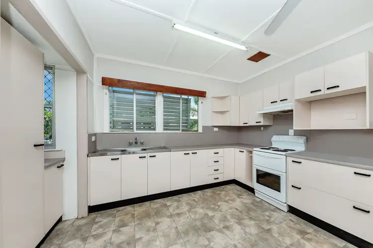 Second view of Homely house listing, 46 Munroe Street, Wulguru QLD 4811