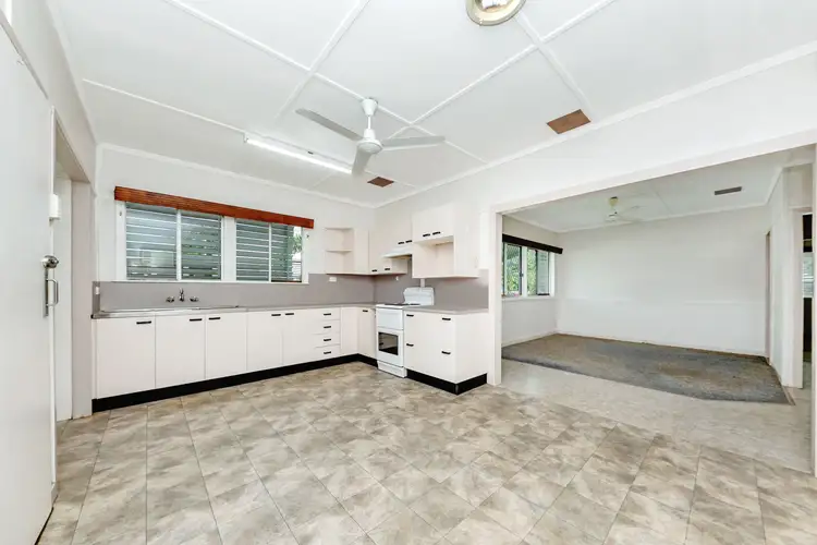 Third view of Homely house listing, 46 Munroe Street, Wulguru QLD 4811