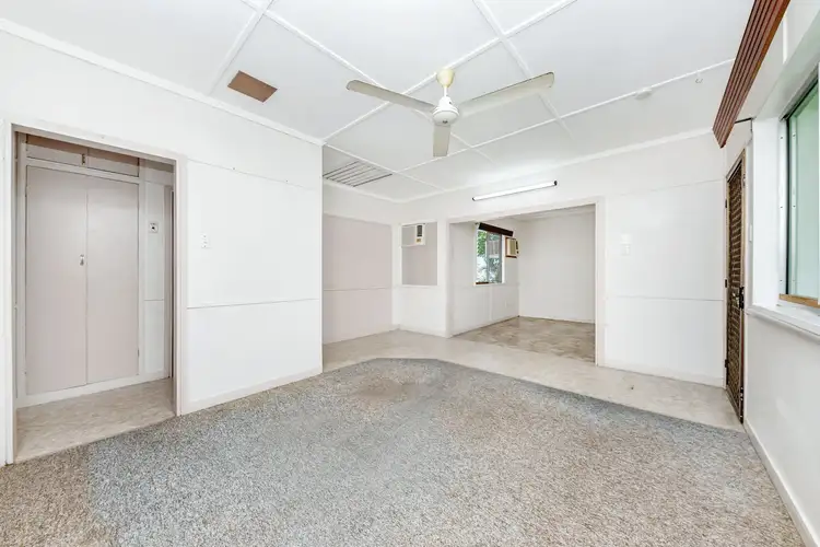 Fourth view of Homely house listing, 46 Munroe Street, Wulguru QLD 4811