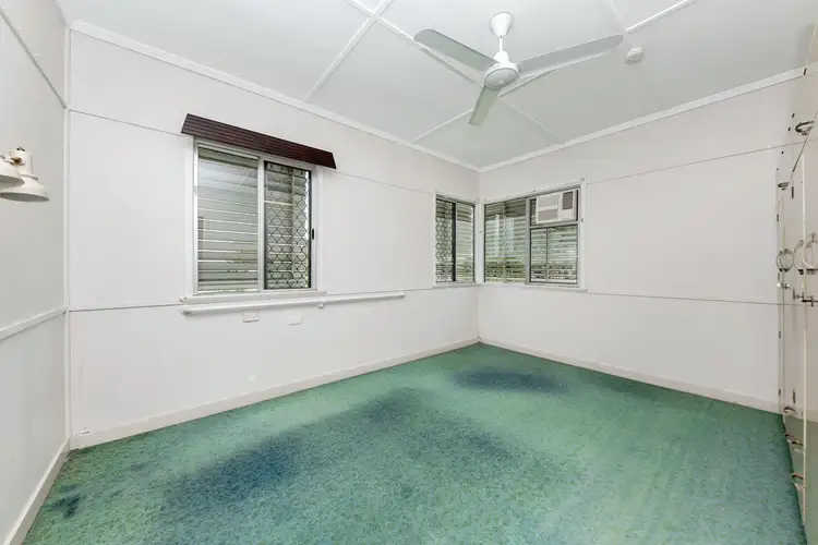 Fifth view of Homely house listing, 46 Munroe Street, Wulguru QLD 4811