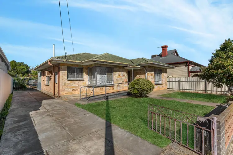 Second view of Homely house listing, 28 Glebe Street, Alberton SA 5014