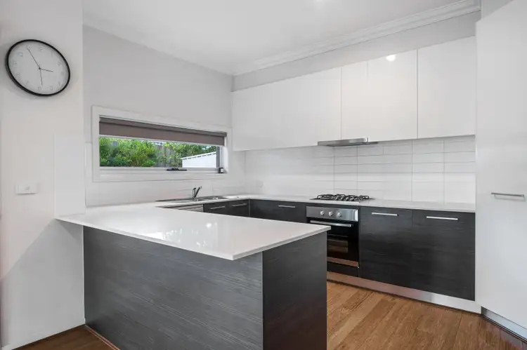 Fourth view of Homely townhouse listing, 1/116 Hull Road, Croydon VIC 3136