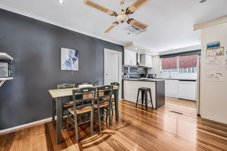 Third view of Homely house listing, 77 Lemont Avenue, Mount Waverley VIC 3149