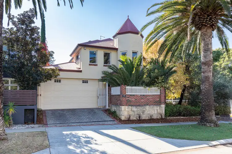 1/2A Regent Street West, Mount Lawley WA 6050