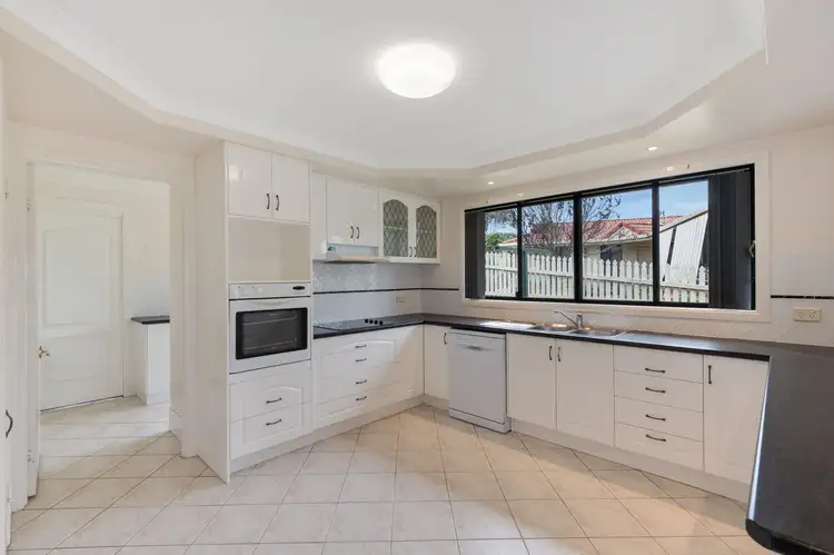 Fourth view of Homely house listing, 7 Rebecca Court, Warwick QLD 4370