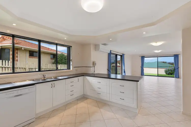 Fifth view of Homely house listing, 7 Rebecca Court, Warwick QLD 4370