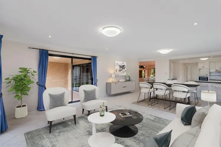 Sixth view of Homely house listing, 7 Rebecca Court, Warwick QLD 4370