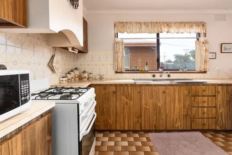 Third view of Homely house listing, 161 Eighth Avenue, Rosebud VIC 3939