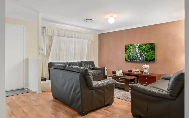 Second view of Homely house listing, 199 Braidwood Drive, Prestons NSW 2170